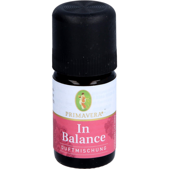 In Balance Duftmischung, 5 ml AEO