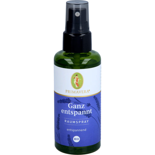 Ganz Entspannt Raumspray, 50 ml AEO