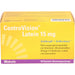 CentroVision Lutein 15 mg Kapseln Sehkraft + Zellschutz, 90 St. Kapseln