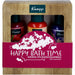 Kneipp Geschenkpackung Happy Bathtime, 3X100 ml XDG