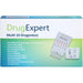 DrugExpert 10 Drogentest: 10 Parameter, 1 St TTR