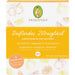 PRIMAVERA Set Duftendes Zitrusglück bio Grapefruit, Orange und Zitrone, 15 ml Lösung