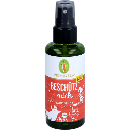 Beschütz mich Raumspray bio, 50 ml AEO