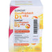 EUNOVA DuoProtect D3 + K2 2000IE / 80UG zur normalen Funktion des Immunsystems & Erhaltung normaler Knochen, 180 St. Kapseln