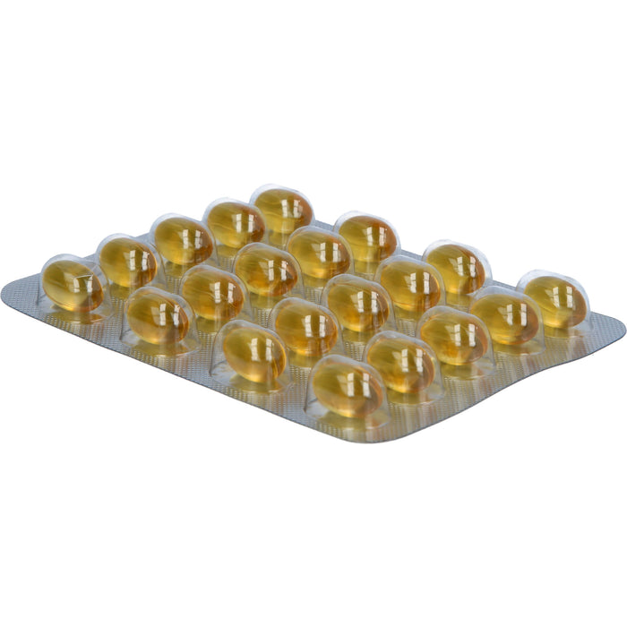 Bewelia Plus Weihrauchkapseln mit Vitamin K2, 60 St. Kapseln