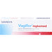 Vagiflor mykomed 200 mg Vaginaltabletten bei Pilzinfektionen der Scheide, 3 St. Tabletten