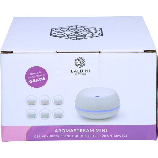 Aromastream Mini 10ml Oel, 1 St 