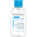 BIODERMA Hydrabio H2O Pump Feuchtigkeitsspendendes Mizellen-Reinigungswasser, 500 ml Lösung