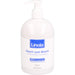 Linola Dusch- und Waschgel, 500 ml Gel