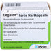 Legalon forte Eurim Hartkapseln bei Lebererkrankungen, 60 St. Kapseln