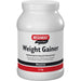 MEGAMAX Power & Sport Weight Gainer Pulver Geschmack Neutral, 1500 g Pulver