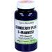 GALL PHARMA Cranberry plus D-Mannose Kapseln, 60 St. Kapseln