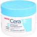 CeraVe SA glättende Feuchtigkeitscreme mit 10% Urea für trockene, raue und unebene Haut am Körper, 340 ml Creme
