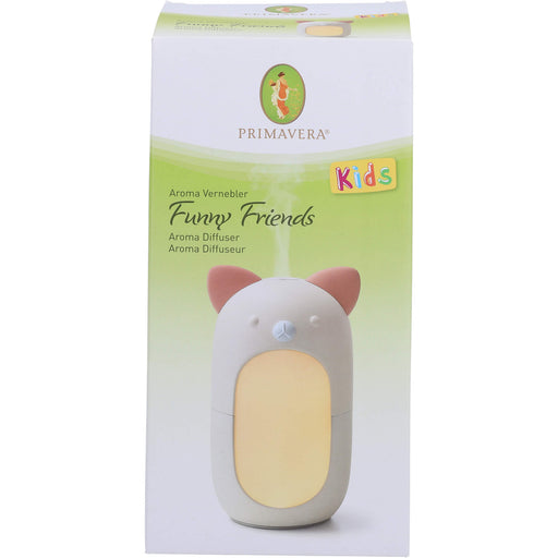 PRIMAVERA Aroma Vernebler Funny Friends, 1 St. Packung