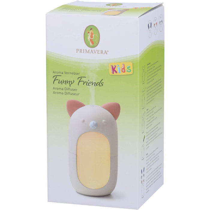 PRIMAVERA Aroma Vernebler Funny Friends, 1 St. Packung