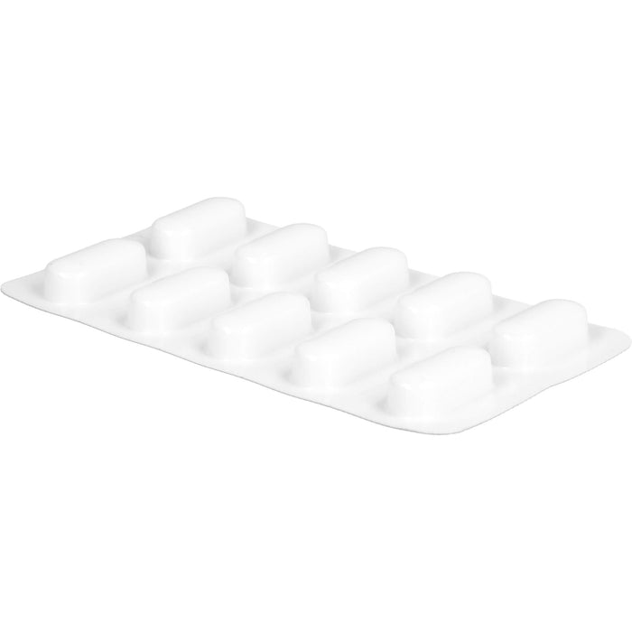 1A Pharma Ibu-Lysin 400 mg Filmtabletten, 50 St. Tabletten
