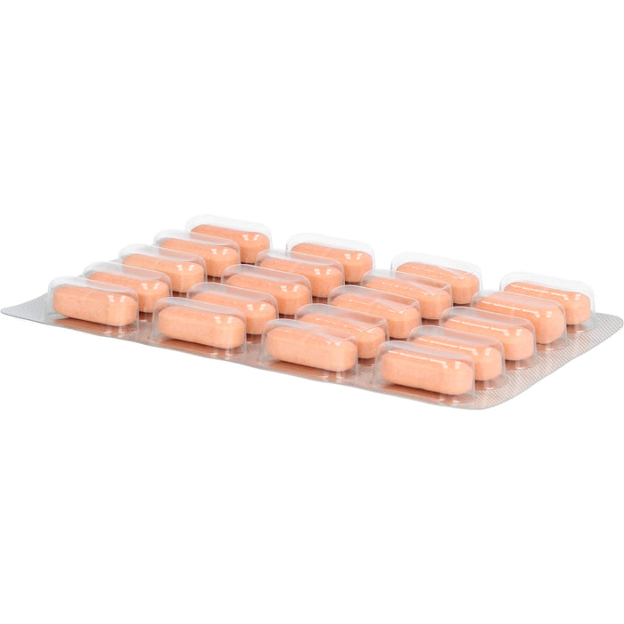 D Mannose Plus 2g M.vit.mi, 60 St TAB