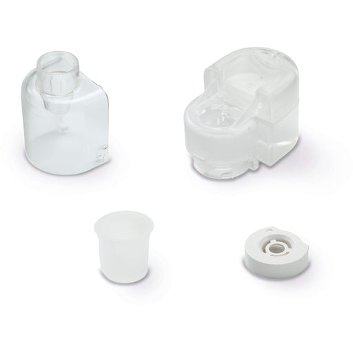 Omron U100 Vernebler-Set Erwachsene, 1 St 