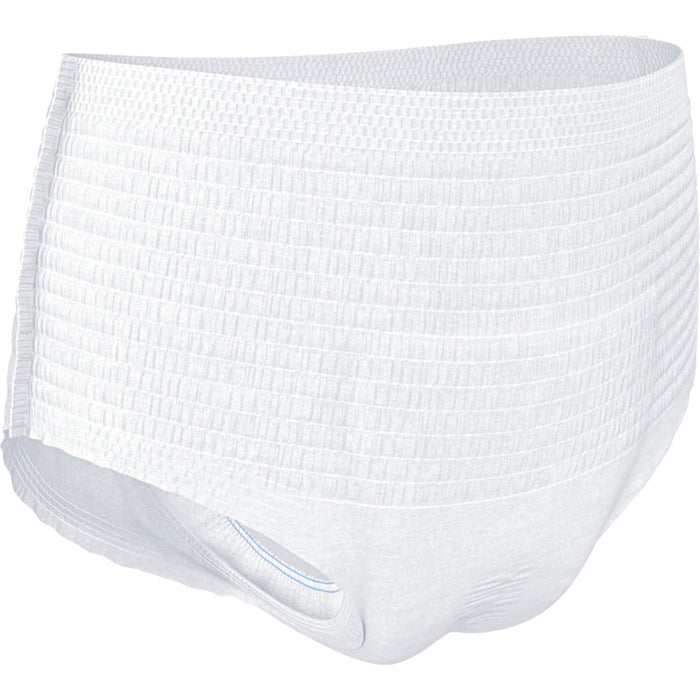 TENA Pants Super XL Einweghosen bei mittlere bis schwerer Inkontinenz und Blasenschwäche, 12 St. Windelhosen
