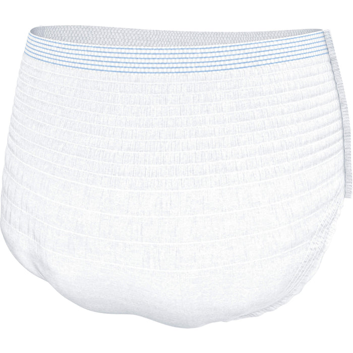 TENA Pants Plus Einweghosen Gr. S bei mittlere bis schwerer Inkontinenz, 14 St. Windelhosen
