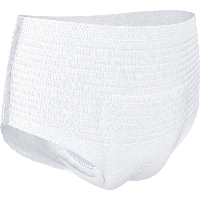 TENA Pants Plus Einweghosen Gr. XL bei mittlere bis schwerer Inkontinenz, 48 St. Windelhosen