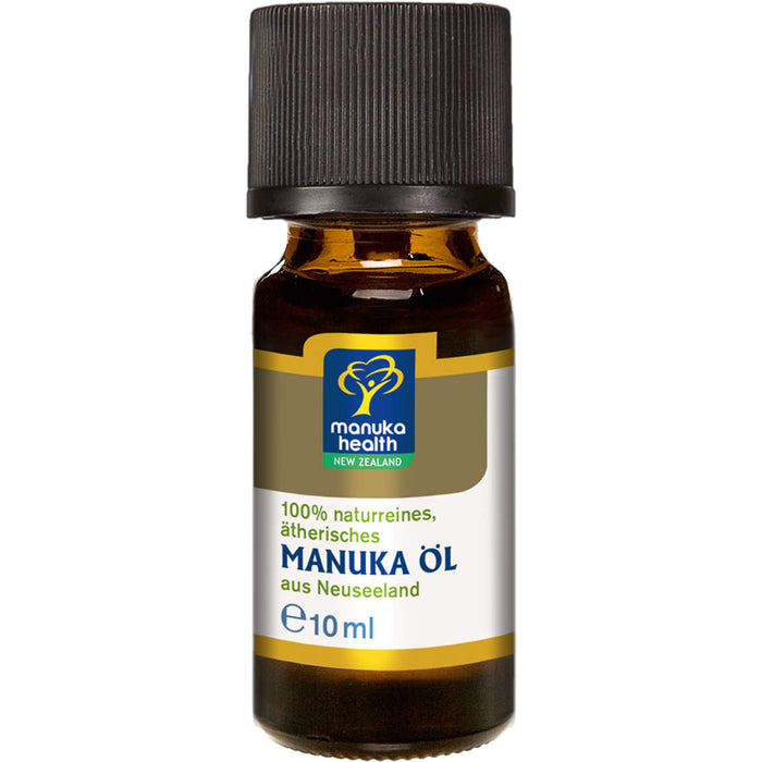 Manuka Health Manuka Öl ätherisch, 10 ml OEL