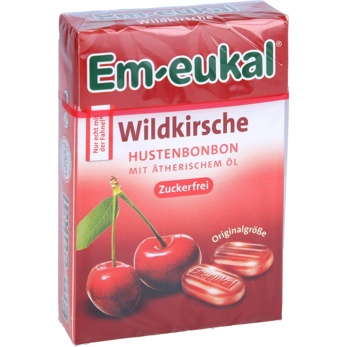 Em-eukal Wildkirsche zfr Box, 50 g BON