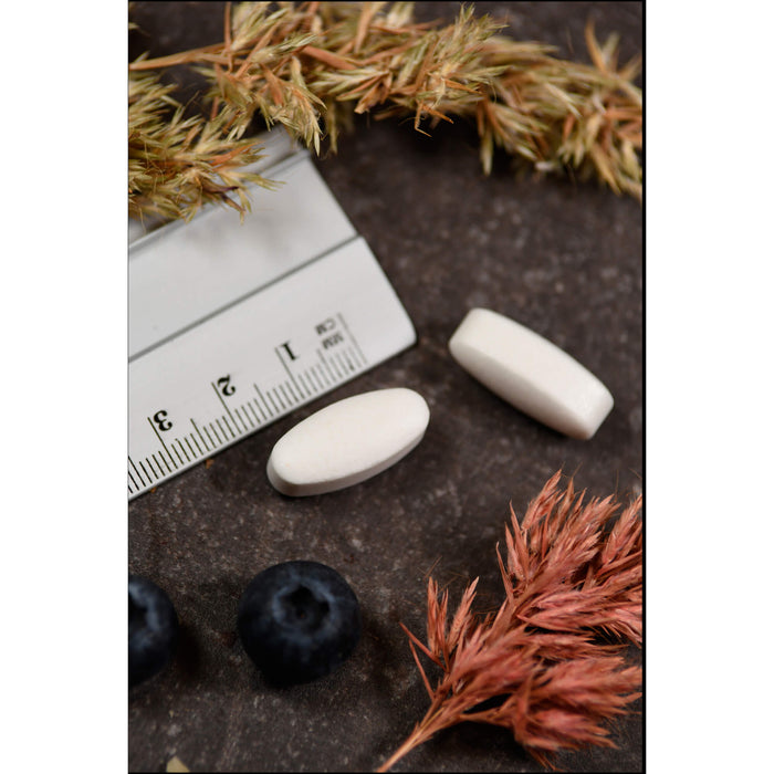 KAL Vitamin B5 1000 mg Pantothensäure Tabletten, 100 St. Tabletten