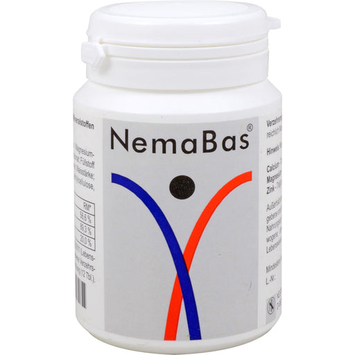 NemaBas Tabletten, 120 St. Tabletten