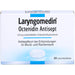 Laryngomedin Octenidin Antisept 2,6 mg Lutschtabletten, 24 St. Tabletten
