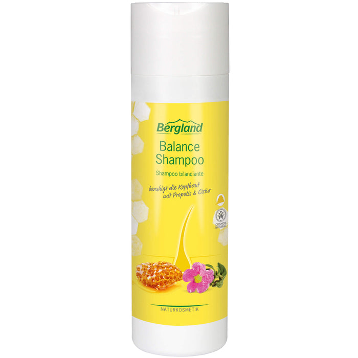 Balance Shampoo, 200 ml SHA