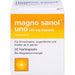 Magno Sanol uno 243 mg Kapseln Hartkapseln bei Magnesiummangel, 50 St. Kapseln