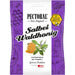 PECTORAL Salbei Waldhonig Hustenbonbons mit Vitamin C, 72 g Bonbons
