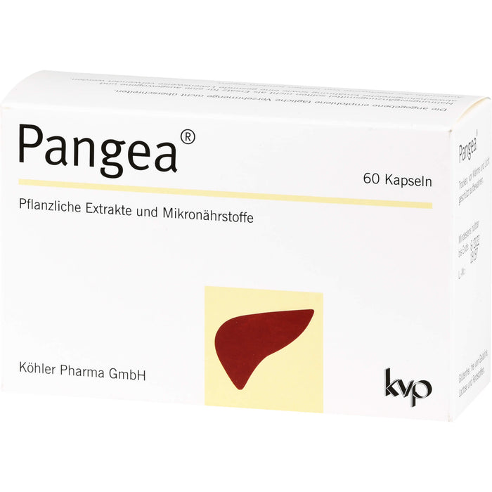 Pangea®, 60 St KAP