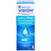 HYLO-VISION SafeDrop Plus befeuchtende & schützende Augentropfen, 10 ml Lösung
