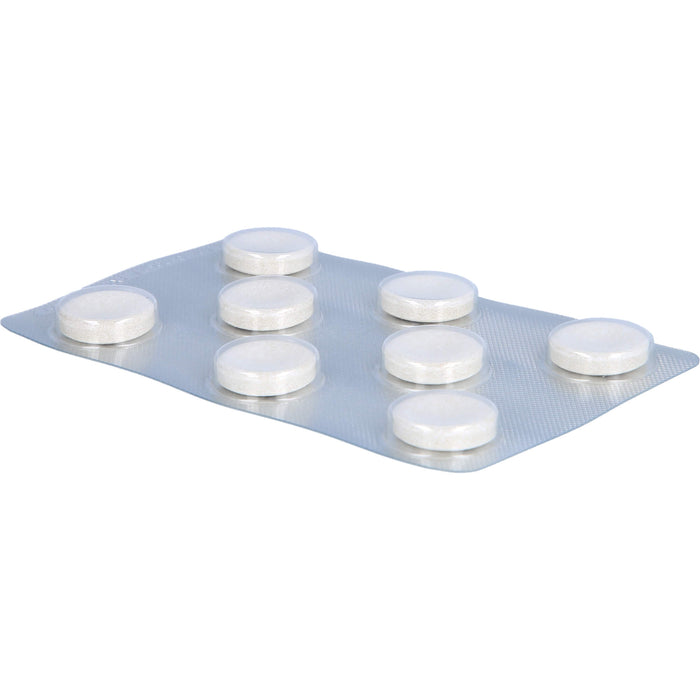 Refluthin Kautabletten bei Sodbrennen mit Minzgeschmack, 48 St. Kautabletten