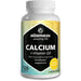 Calcium D3 600mg/400I.E. vegetarisch, 120 St TAB
