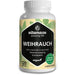 Vitamaze Weihrauch 900 mg hochdosiert vegane Kapseln, 120 St. Kapseln