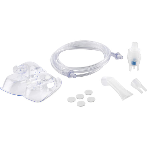aponorm Inhalationsgerät Compact 2 Year Pack, 1 St BEU