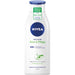 NIVEA BODY ALOE & PFLEGE LOTION 400ML, 400 ml Lotion