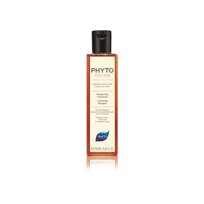 Phytovolume Shampoo, 250 ml SHA