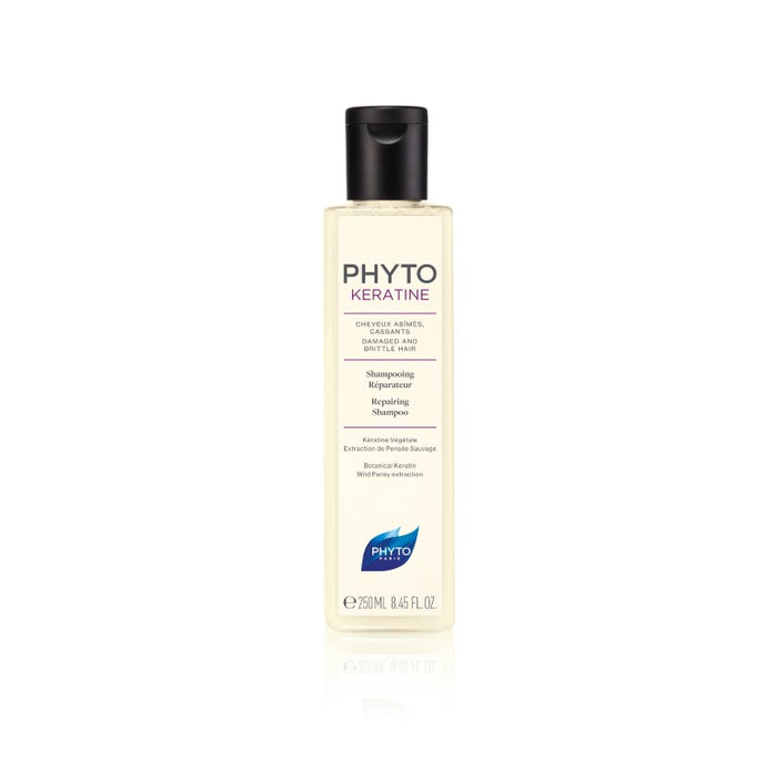 PHYTOKERATINE Reparatur-Shampoo, 250 ml SHA