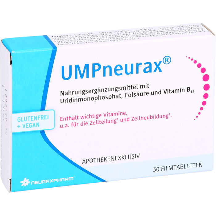 UMPneurax®, 30 St FTA