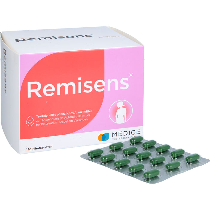 Remisens®, 180 St FTA
