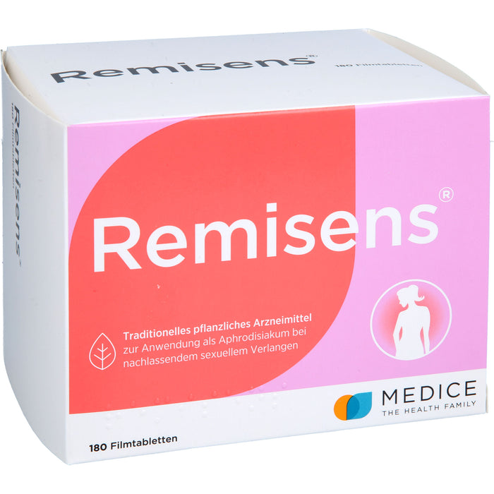 Remisens®, 180 St FTA