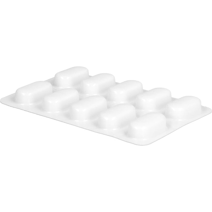 IBU-LYSIN-ratiopharm 400 mg Filmtabletten bei Schmerzen und Fieber, 20 St. Tabletten