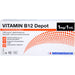 Panpharma Vitamin B12 Depot 1000 µg/ml Injektionslösung, 10 St. Ampullen