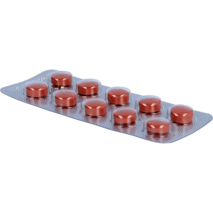 Amorex 5 Htp Und Same, 60 St FTA