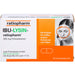IBU-LYSIN-ratiopharm 293 mg Filmtabletten bei Schmerzen und Fieber, 10 St. Tabletten