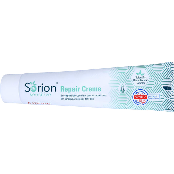 Sorion Repair Creme Sensitive, 50 ml CRE